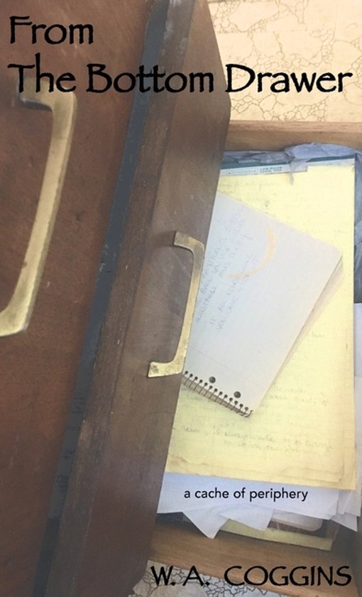 From the Bottom Drawer - cover