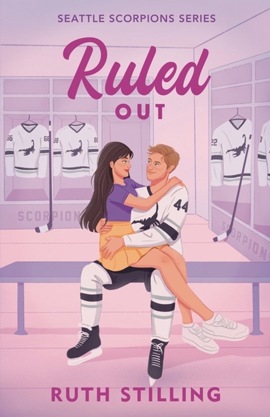 Ruled Out - cover