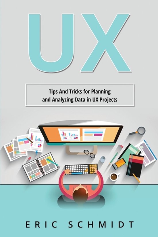UX - cover