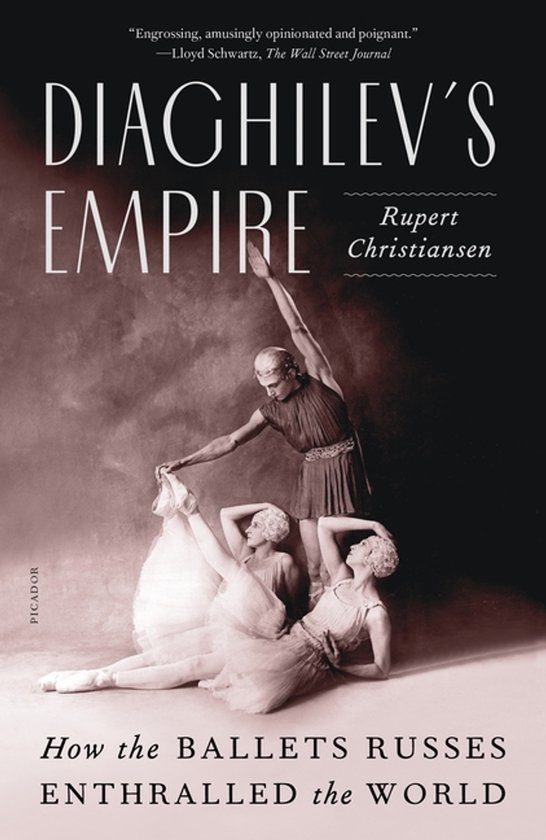 Diaghilev's Empire
