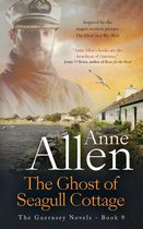 Guernsey Novels-The Ghost of Seagull Cottage