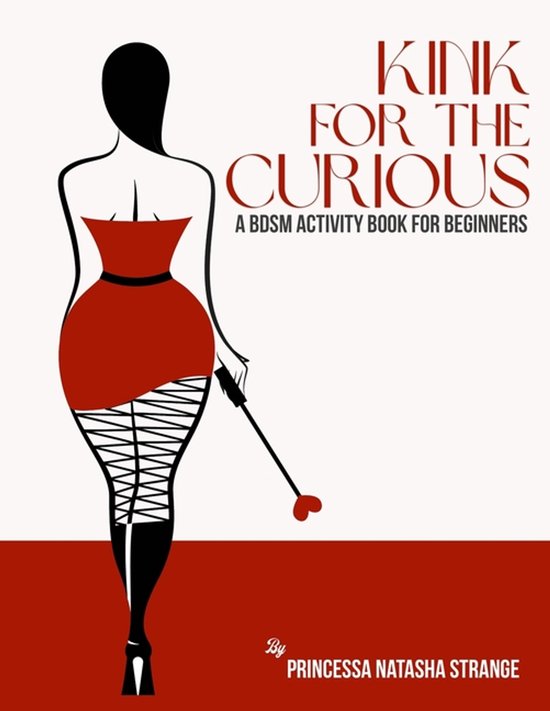 Kink for the Curious - cover