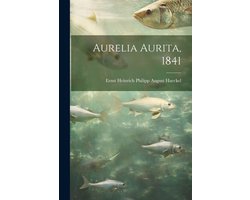 Aurelia Aurita, 1841