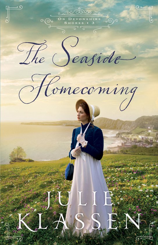 The Seaside Homecoming - cover