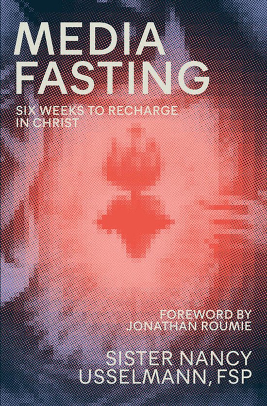 Media Fasting - cover