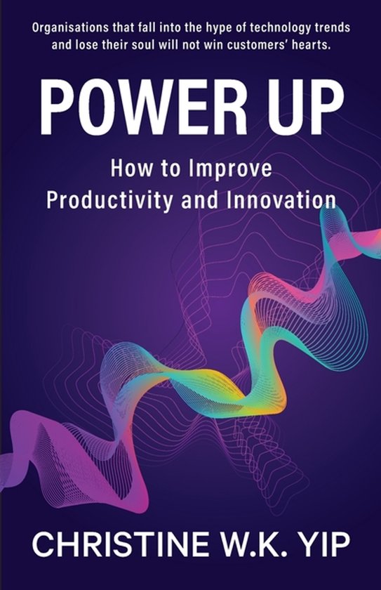 Power Up - cover