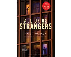 All of Us Strangers [Movie Tie-In]