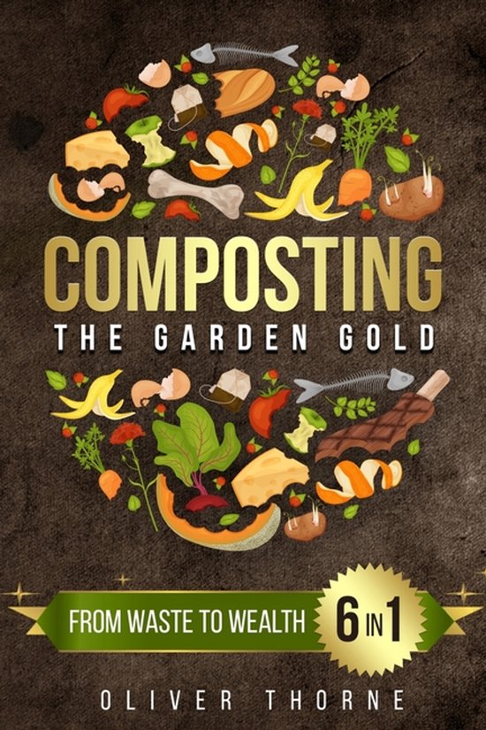 Composting - cover