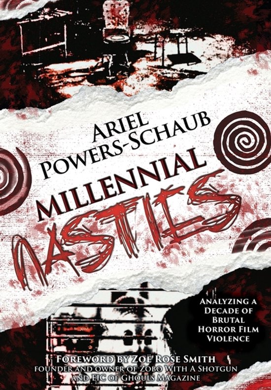 Millennial Nasties