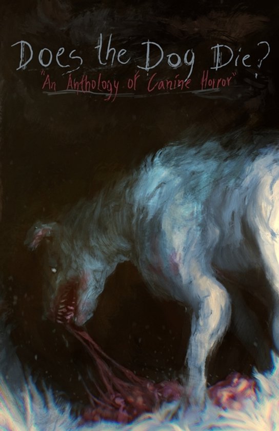 Does the Dog Die? - cover