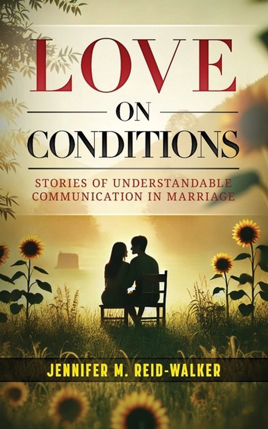 Love on Conditions- Love on Conditions - cover