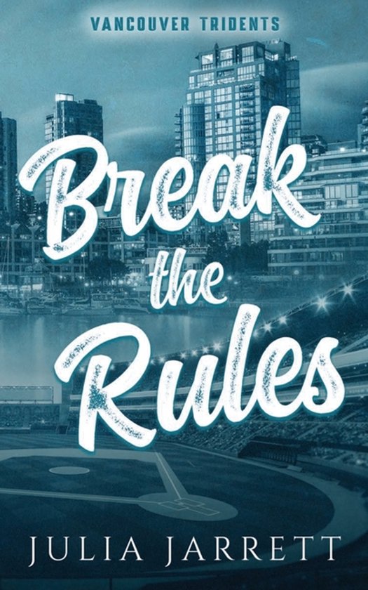 Break The Rules - cover