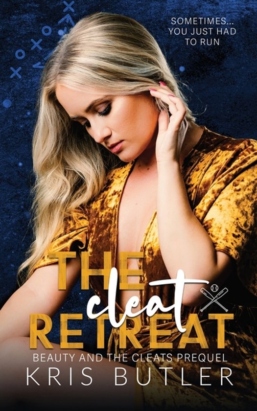 The Cleat Retreat - cover