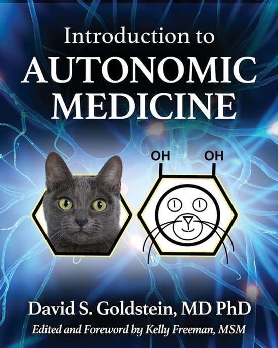 Introduction to Autonomic Medicine - cover