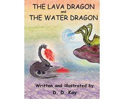 The Lava Dragon and the Water Dragon