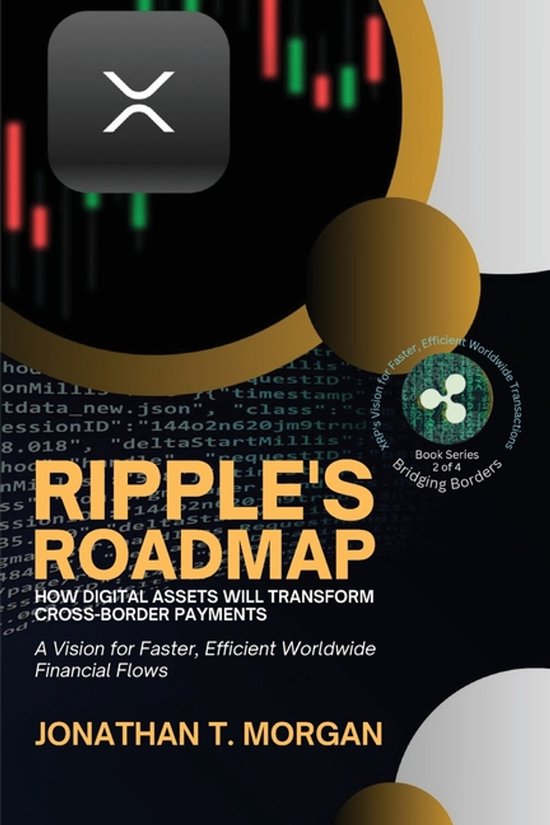 Bridging Borders: Xrp's Vision for Faster, Efficient Worldwi ... - cover