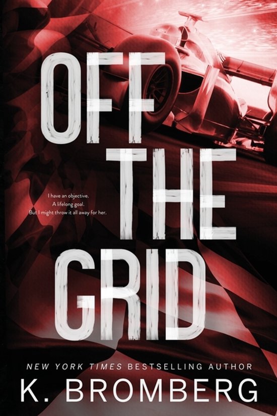 Full Throttle- Off the Grid (Alternate Cover) - cover