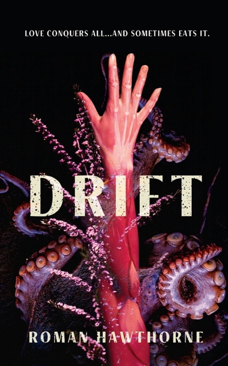 Drift van