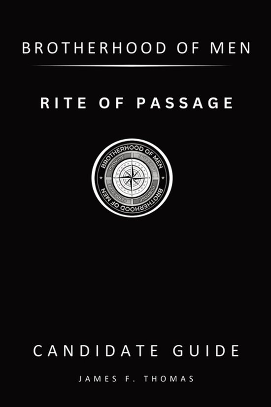 Rite of Passage - cover