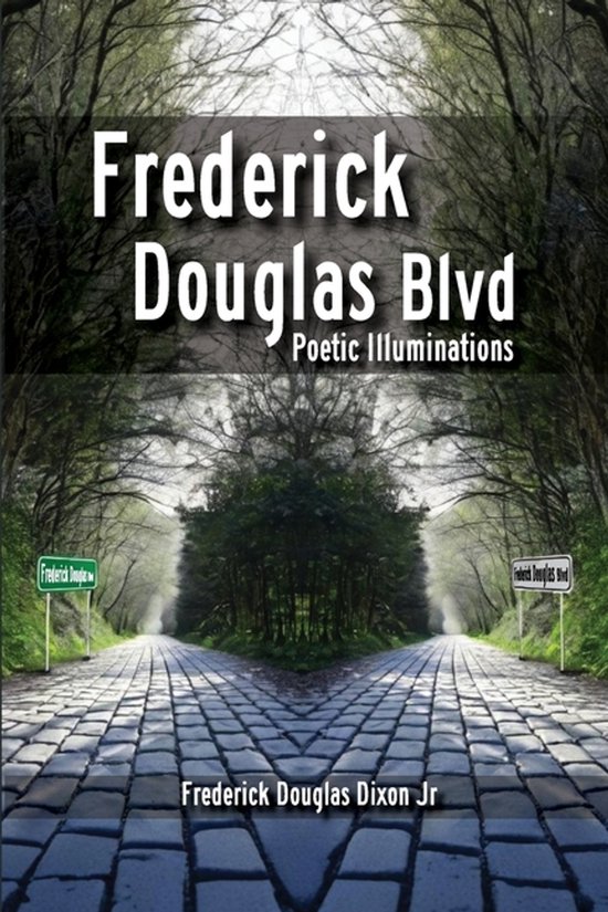 Frederick Douglas Blvd