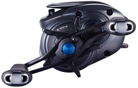 Shimano Reel SLX BFS XG (Left Handed) van Shimano — afbeelding 2
