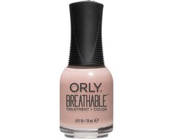 ORLY Breathable Sheer Luck