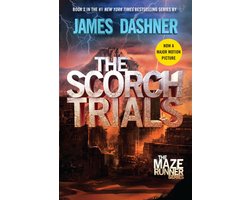 The Scorch Trials