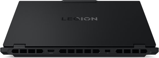 Lenovo Legion 5 15AHP10 - Gaming laptop - 15.1 inch - RTX 5060 - 16GB/1TB - OLED