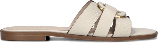 Slippers STEFANO LAURAN 24152 - Femme - Beige - Pointure 40