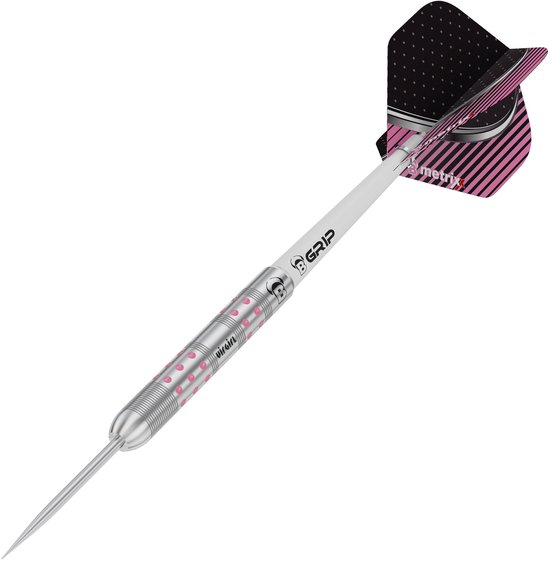 BULL'S Virgirl VR1 80% - Dartpijlen van Bull's — afbeelding 4