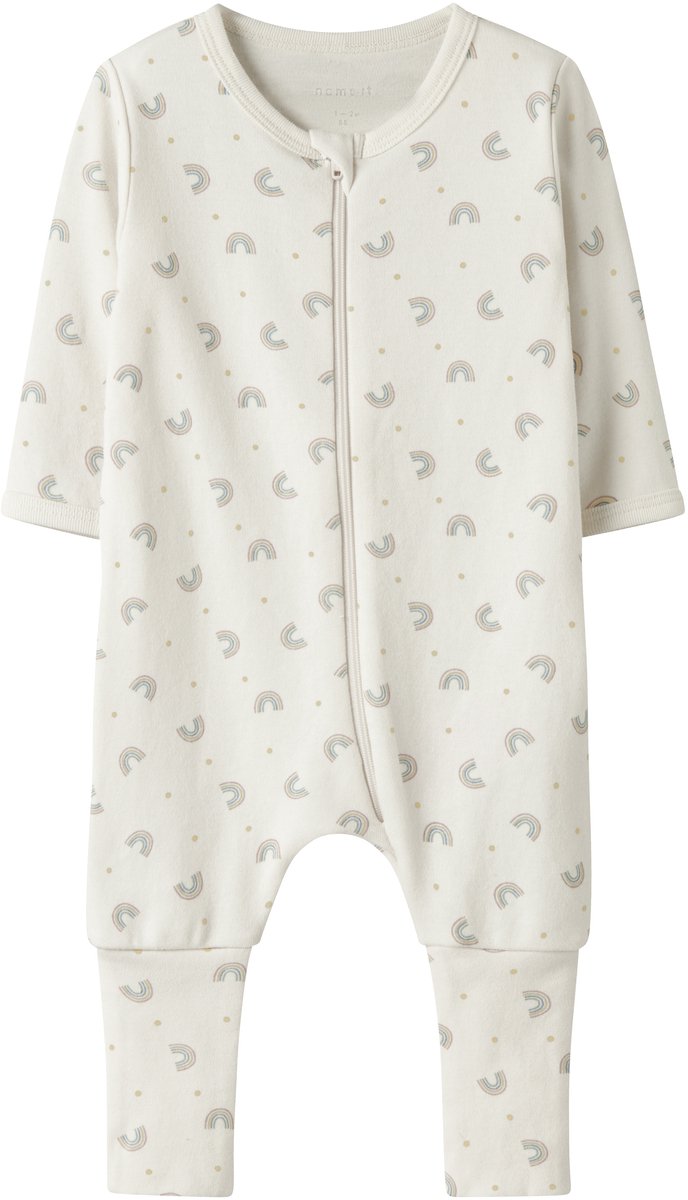 Name it Pyjama Regenboog