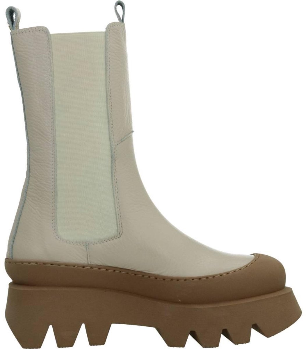 YELLOW CADI Beige 39 EU
