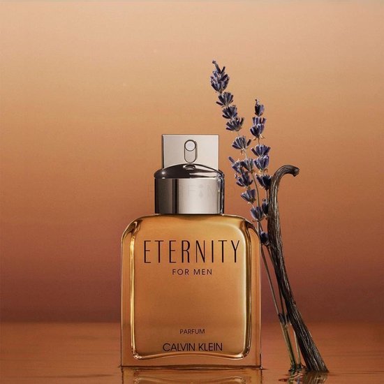 Calvin Klein Eternity For Men 50 ml Eau de Parfum - Herenparfum