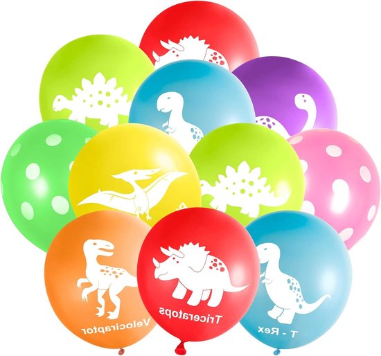 Transparante Ballonnen Premium Organic (100st