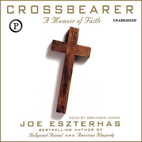 Crossbearer - cover