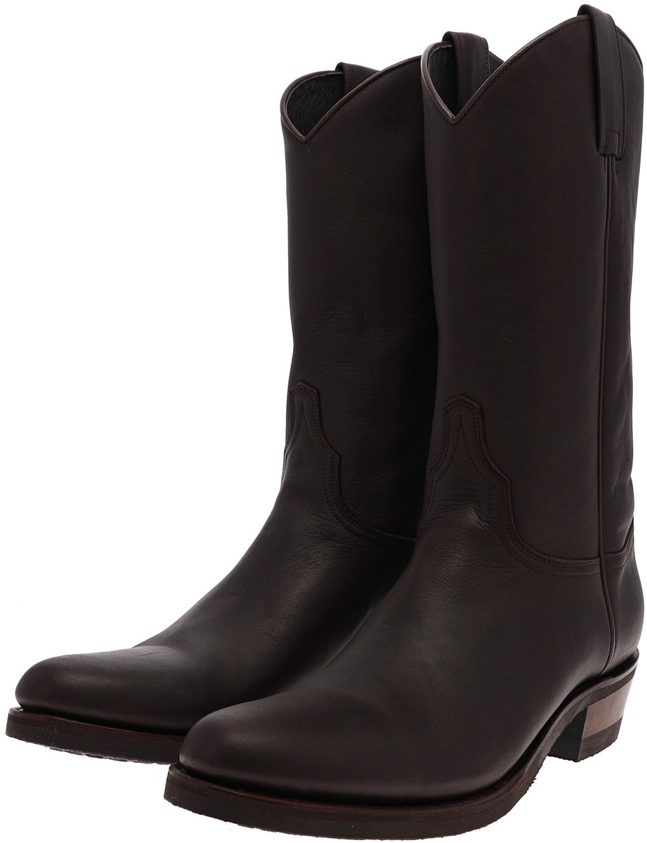 Sendra LAZO 5588 westernlaarzen donkerbruin - 43 EU