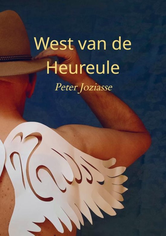 West van de Heureule - cover