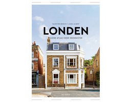 Kleine atlas voor hedonisten - Londen
