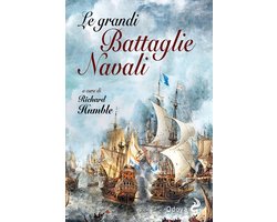 Odoya library 530 - Le Grandi Battaglie Navali
