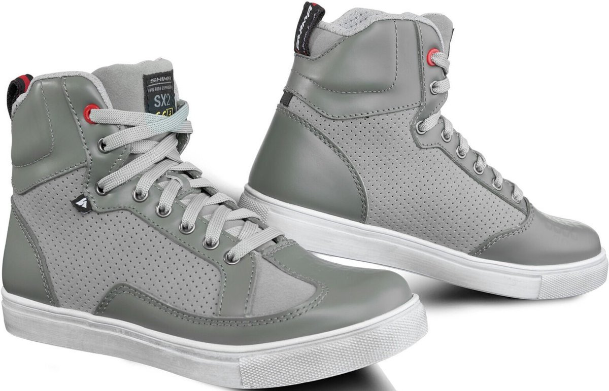 SHIMA SX-2 Dames Motorschoenen - Laars