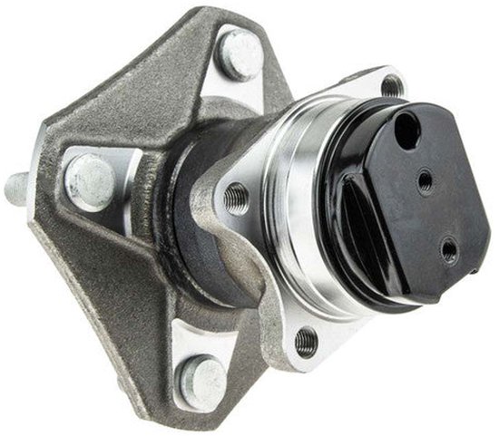 BTA Wiellagerset voor o.a. Subaru - H27017BTA, 5900427492264 BTA Wiellagerset voor o.a. Subaru - H27017BTA, 5900427492264
