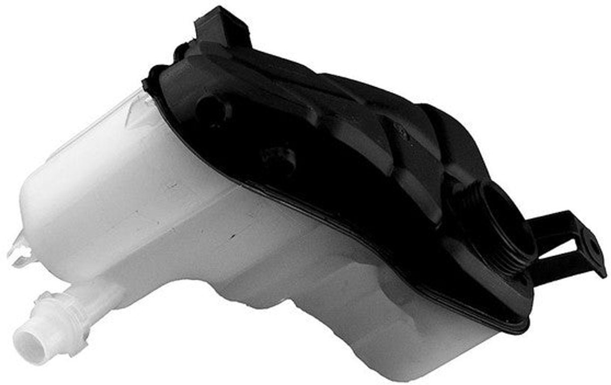 Expansietank, koelvloeistof OEM 1449986