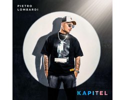 Pietro Lombardi - Kapitel (CD)