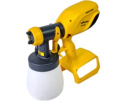 Wagner Wood & metal Sprayer W 250 18V verfspuit – excl.accu
