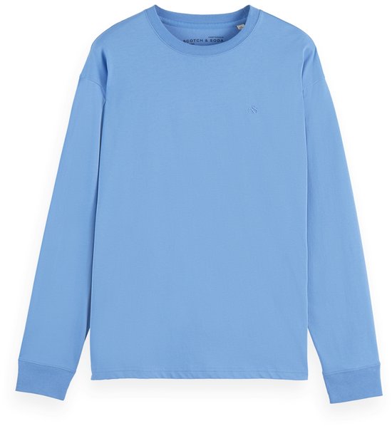 Scotch & Soda - Homme - Chemises à manches longues