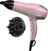 Bol.com Remington D5901 Coconut Smooth - Föhn aanbieding