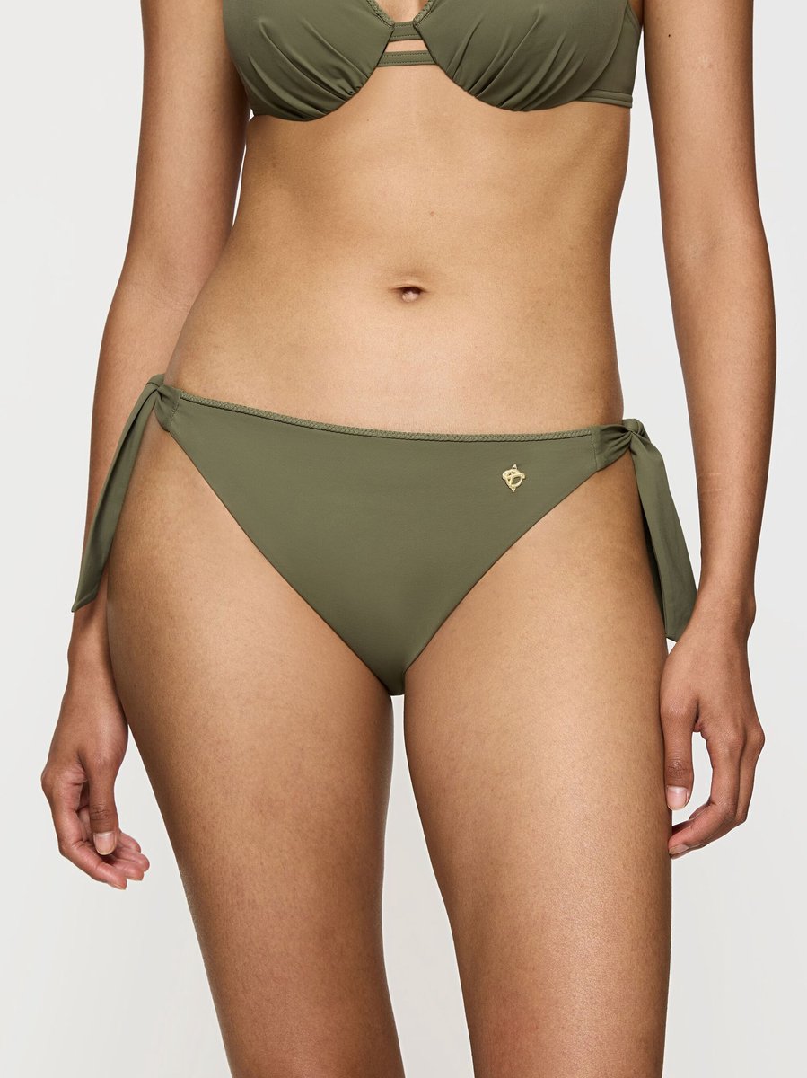 Triumph Bikini-Hose Summer Twist Tai