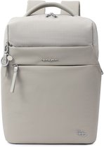 Sac à Dos Hedgren Shiki L 15,6" - RFID - Gris Pussywillow - Femme - Neuf