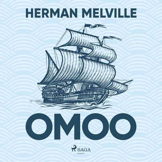 Omoo - cover