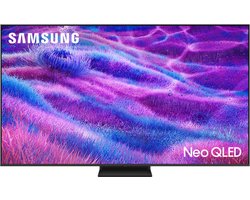 Samsung QE75QN83F - 75 inch - 4K Neo QLED - 2025 - Smart TV